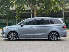 SAIC MG iMAX8 400TGI Prestige - ფოტო 3
