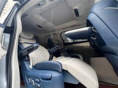 SAIC MG iMAX8 400TGI Prestige - ფოტო 5