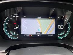 SAIC MG iMAX8 400TGI Prestige - ფოტო 7