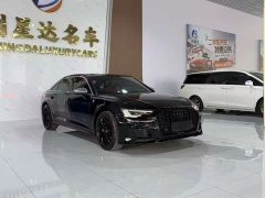 Audi A6L 40 TFSI Luxury Sport Edition - ფოტო 3