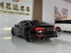 Audi A6L 40 TFSI Luxury Sport Edition - ფოტო 6
