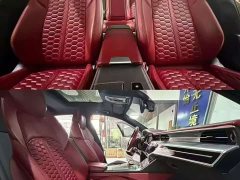 Audi A6L 40 TFSI Luxury Sport Edition - ფოტო 7