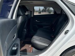 Hyundai Elantra 2022 1.5L CVT Luxury - ფოტო 14