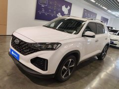 Hyundai Beijing Hyundai ix35 2.0L Automatic 2WD GLS Leading Edition - ფოტო 1