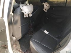 Hyundai Beijing Hyundai ix35 2.0L Automatic 2WD GLS Leading Edition - ფოტო 11