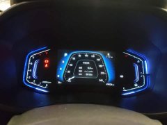 Hyundai Beijing Hyundai ix35 2.0L Automatic 2WD GLS Leading Edition - ფოტო 14
