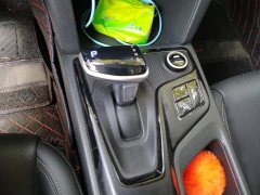 Hyundai Beijing Hyundai ix35 2.0L Automatic 2WD GLS Leading Edition - ფოტო 16