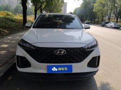 Hyundai Beijing Hyundai ix35 2.0L Automatic 2WD GLS Leading Edition - ფოტო 2