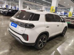 Hyundai Beijing Hyundai ix35 2.0L Automatic 2WD GLS Leading Edition - ფოტო 3