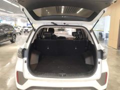 Hyundai Beijing Hyundai ix35 2.0L Automatic 2WD GLS Leading Edition - ფოტო 4