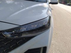 Hyundai Beijing Hyundai ix35 2.0L Automatic 2WD GLS Leading Edition - ფოტო 5