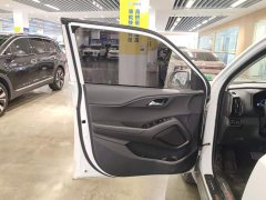 Hyundai Beijing Hyundai ix35 2.0L Automatic 2WD GLS Leading Edition - ფოტო 7