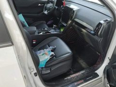 Hyundai Beijing Hyundai ix35 2.0L Automatic 2WD GLS Leading Edition - ფოტო 8