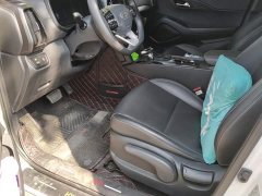 Hyundai Beijing Hyundai ix35 2.0L Automatic 2WD GLS Leading Edition - ფოტო 9