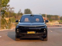 Li Auto L9 Ultra - ფოტო 2
