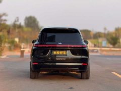 Li Auto L9 Ultra - ფოტო 5