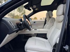 Li Auto L9 Ultra - ფოტო 8