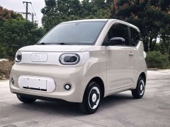 Wuling Hongguang MINIEV 2024 Third Generation 215km Advanced Edition - ფოტო 1