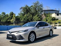 Toyota Camry 2023 2.0G Luxury Edition - ფოტო 1