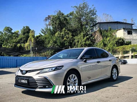 2022 Toyota Camry 2023 2.0G Luxury Edition - ავტომობილი ჩინეთიდან