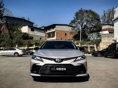 Toyota Camry 2023 2.0G Luxury Edition - ფოტო 2