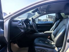 Toyota Camry 2023 2.0G Luxury Edition - ფოტო 4