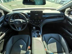 Toyota Camry 2023 2.0G Luxury Edition - ფოტო 5