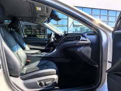 Toyota Camry 2023 2.0G Luxury Edition - ფოტო 6