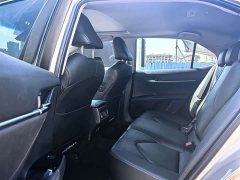Toyota Camry 2023 2.0G Luxury Edition - ფოტო 7