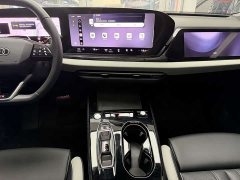 Audi A5L 2.0T Edition - ფოტო 10