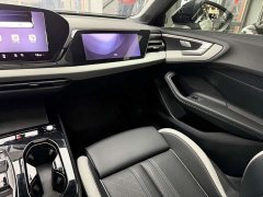 Audi A5L 2.0T Edition - ფოტო 11
