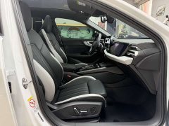 Audi A5L 2.0T Edition - ფოტო 12