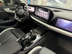 Audi A5L 2.0T Edition - ფოტო 13