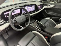 Audi A5L 2.0T Edition - ფოტო 15
