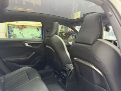 Audi A5L 2.0T Edition - ფოტო 18
