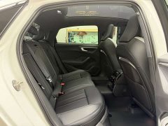 Audi A5L 2.0T Edition - ფოტო 19