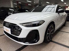 Audi A5L 2.0T Edition - ფოტო 2