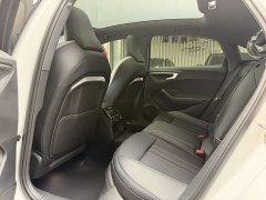 Audi A5L 2.0T Edition - ფოტო 20