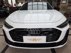 Audi A5L 2.0T Edition - ფოტო 3