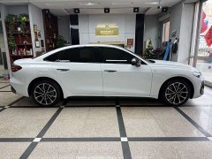Audi A5L 2.0T Edition - ფოტო 4