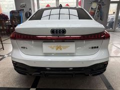 Audi A5L 2.0T Edition - ფოტო 6