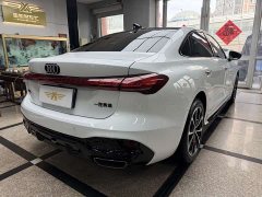 Audi A5L 2.0T Edition - ფოტო 7