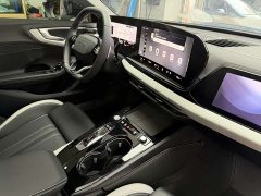 Audi A5L 2.0T Edition - ფოტო 8