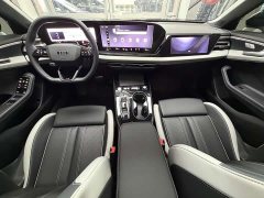 Audi A5L 2.0T Edition - ფოტო 9