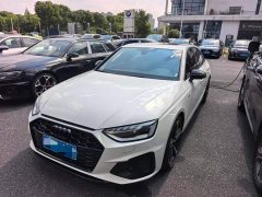 Audi A4L 45 TFSI quattro Dynamic Luxury Edition - ფოტო 1