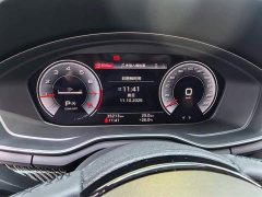 Audi A4L 45 TFSI quattro Dynamic Luxury Edition - ფოტო 3