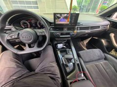 Audi A4L 45 TFSI quattro Dynamic Luxury Edition - ფოტო 4