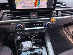 Audi A4L 45 TFSI quattro Dynamic Luxury Edition - ფოტო 5
