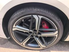 Audi A4L 45 TFSI quattro Dynamic Luxury Edition - ფოტო 6