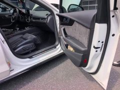 Audi A4L 45 TFSI quattro Dynamic Luxury Edition - ფოტო 7